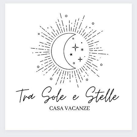 Fra Sole E Stelle Apartment Bari Ngoại thất bức ảnh